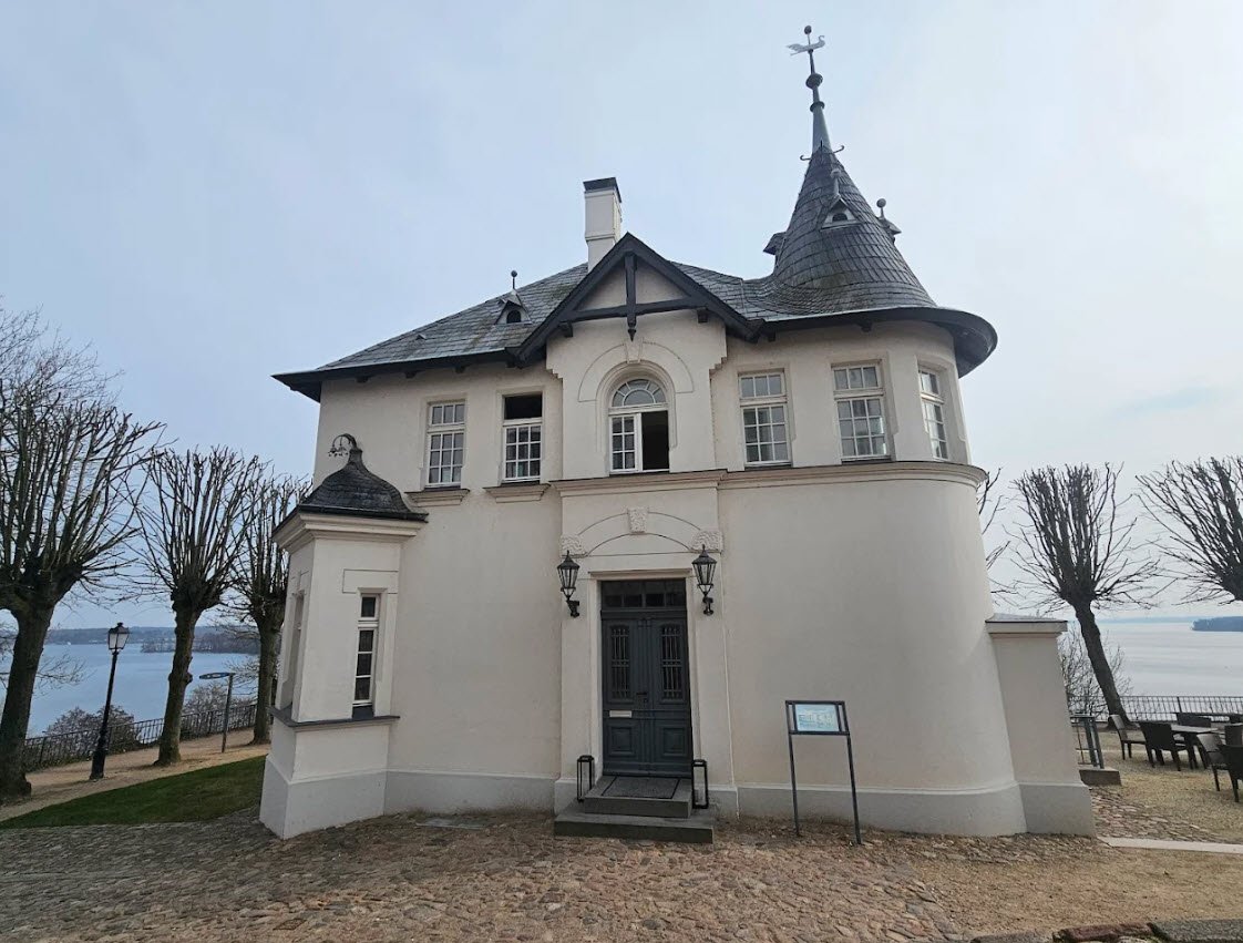 Plön Castle, Plön, Germany, Germany